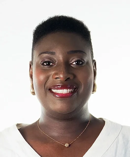 Coumba Ngom