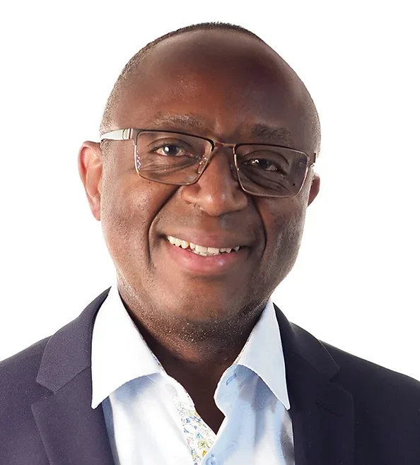 Guy Mushagalusa Chigoho